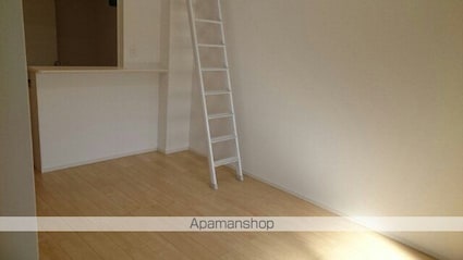 グリエラⅠ番館[1LDK/33.34m2]のリビング・居間