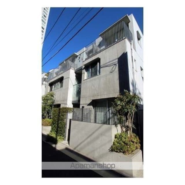 東京都世田谷区上馬１丁目[2K/48.47m2]の外観1