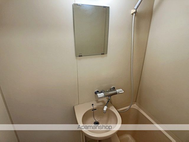 アルゼール辰口の内装写真