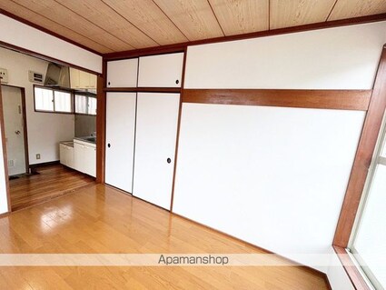 ＮＫハイツ[1R/14.58m2]のリビング・居間3