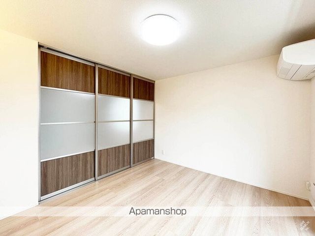 D-ROOM 分梅の内装写真