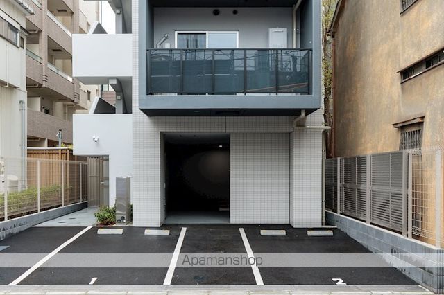 ドゥーエ菊川のその他写真