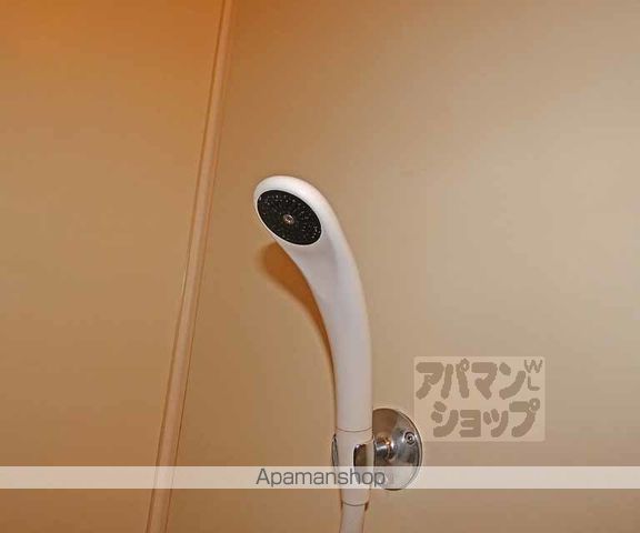 レグメントダムの内装写真