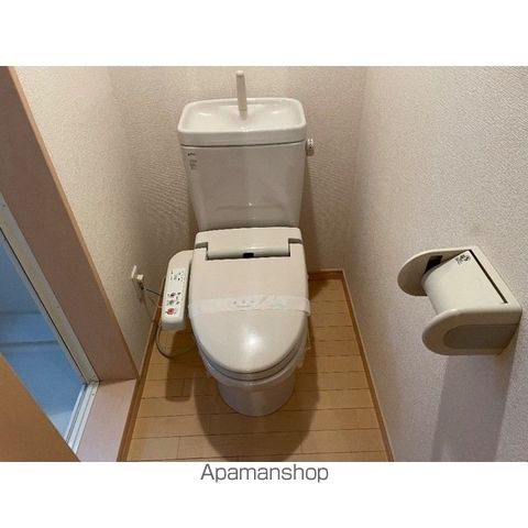 コートM&A Part10の内装写真