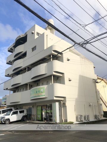 フェニックスハイムパートIIIの外観写真