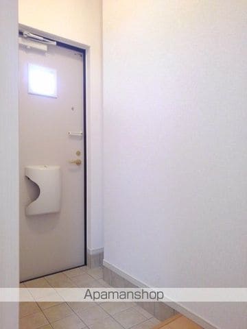 ベルカーサの内装写真