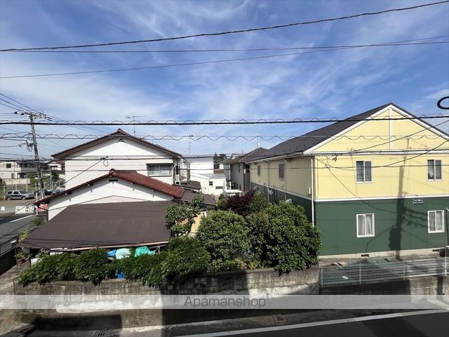 アザーレ・シド相武台の内装写真