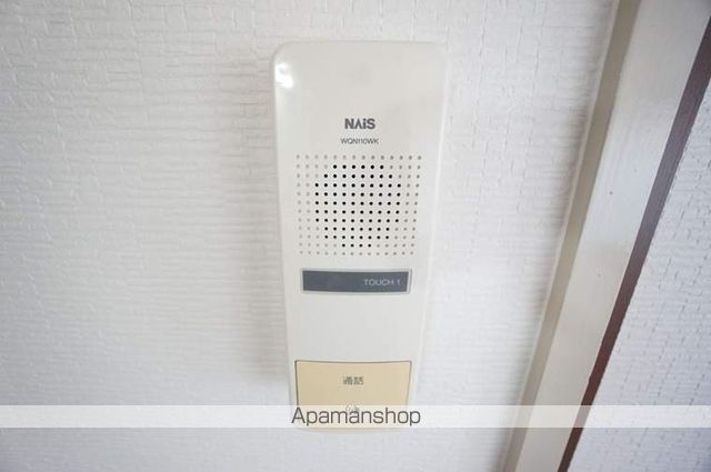 ライオンズマンション千里丘A棟の内装写真