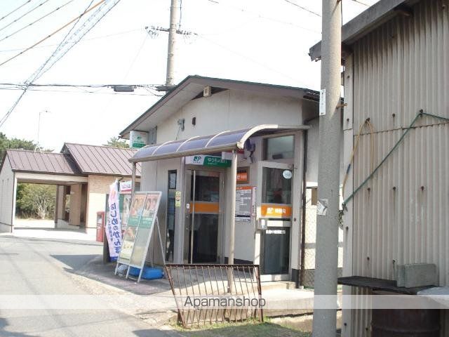アリビオIIの周辺写真