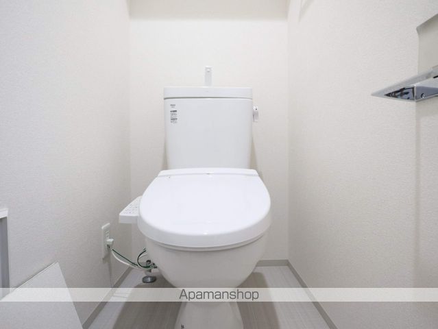 プレサンス上前津エレスタの内装写真