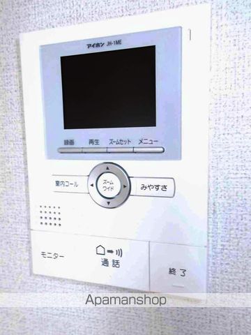 リバーサイド2の内装写真