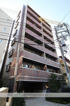 フェニックス池袋参番館[1K/20.79m2]の外観1