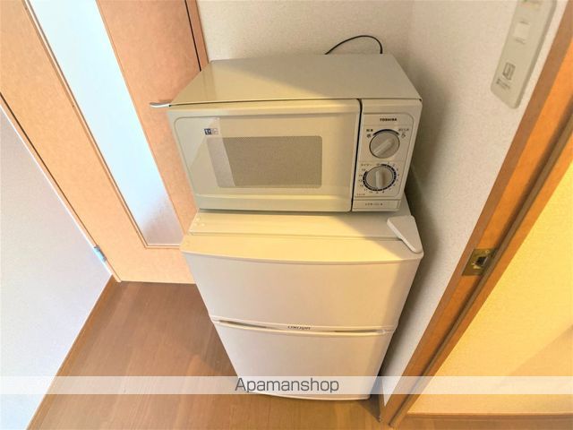 レオパレスWILLNESS.Iの内装写真