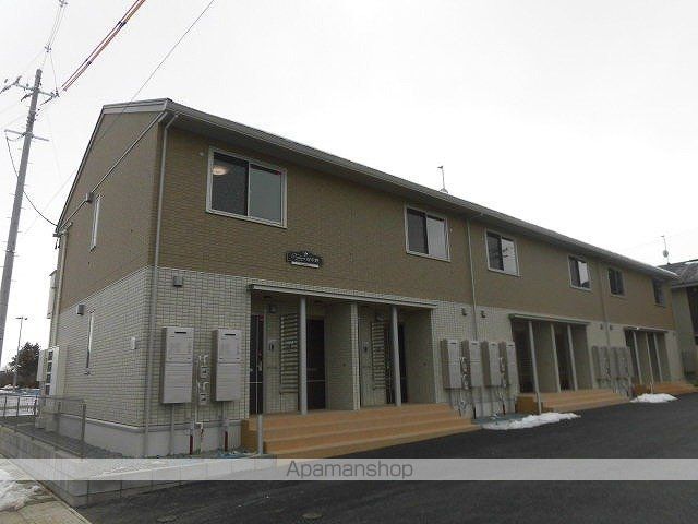 ナチュール向中野