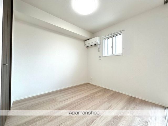 テラス丘の上Cの内装写真