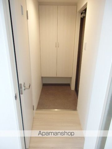 クラリス北16条A棟の内装写真