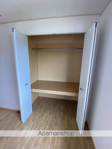 セジュール昭の内装写真
