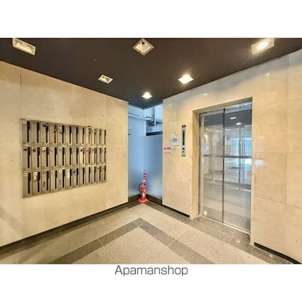 アーク上前津ビル[1LDK/43.03m2]の外観3