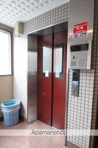 ルーラル七番館の内装写真