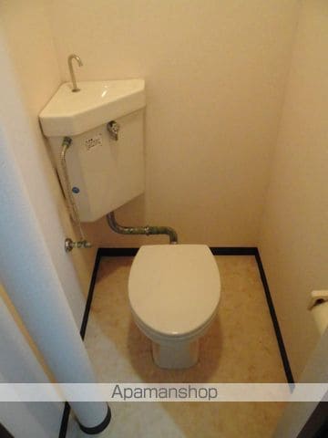 メゾン阪南の内装写真