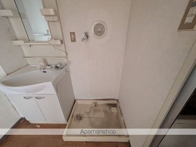 メゾン萩の内装写真