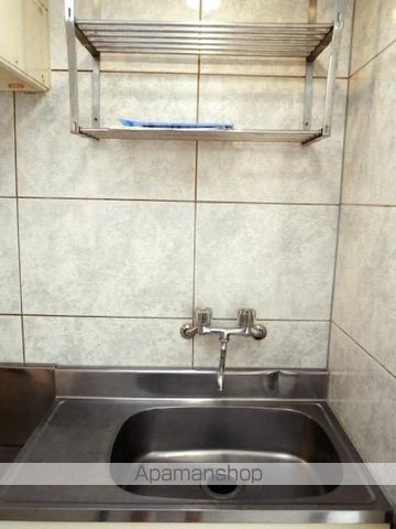宮丸マンションきらはの内装写真