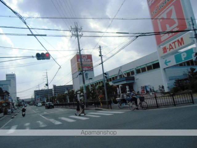 エステート樋口の周辺写真