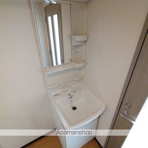 ソレイユハイツ泉中央の内装写真