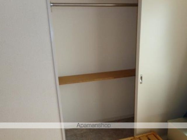 忠節第3レジデンスの内装写真