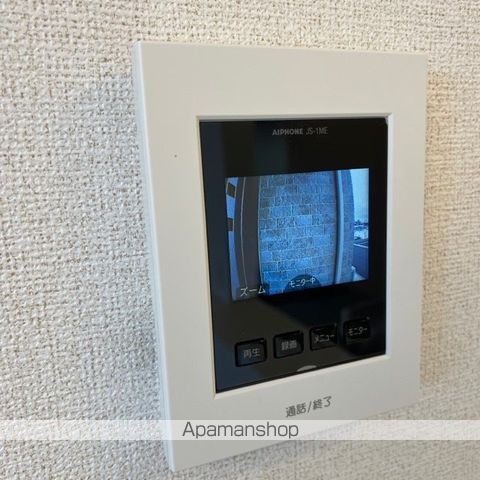 グランルージュの内装写真