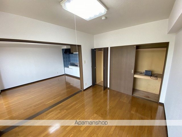T&K寺尾前通の内装写真