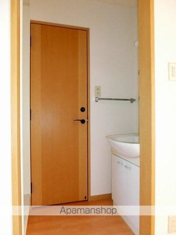 ウエストヒルズ西紫原C棟の内装写真