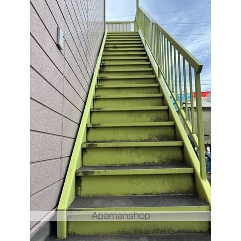 ココアハイツのその他写真