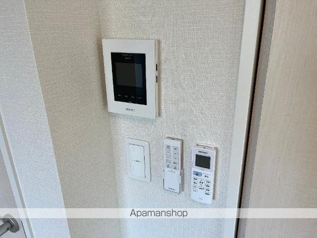 M’SレジデンスHIMEJIの内装写真