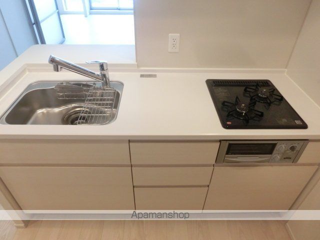 OPUS RESIDENCE心斎橋サウスの内装写真
