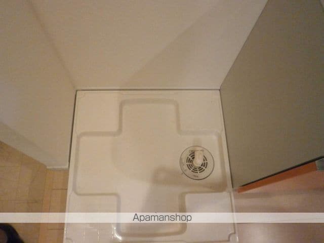 エムグランデの内装写真