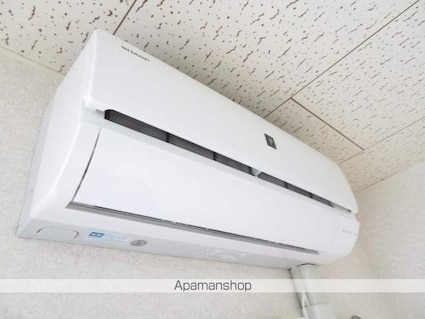 宮城県仙台市青葉区北山３丁目[1DK/26m2]のその他設備