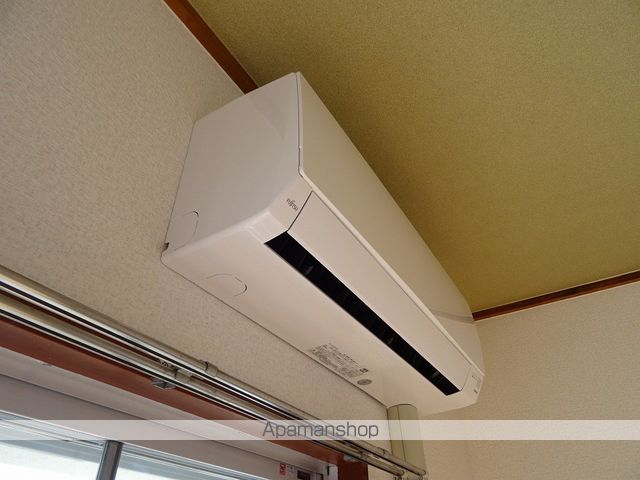 第三木皿ハイツの内装写真