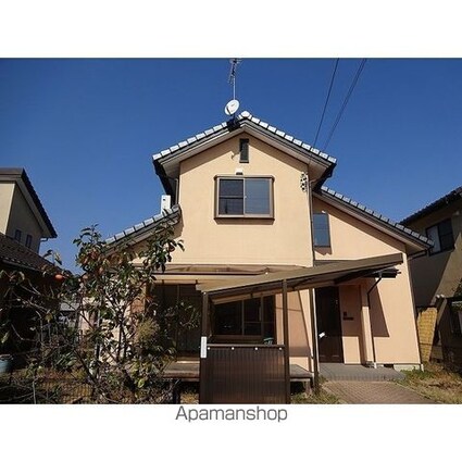 稲里ビィレッジ[4LDK/98.55m2]の周辺1