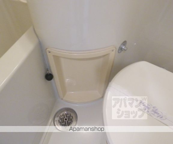 二軒茶屋マンションの内装写真