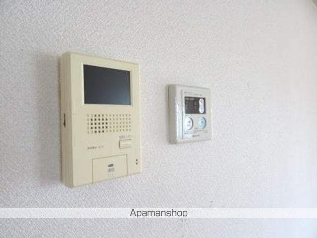 グランソレーユの内装写真