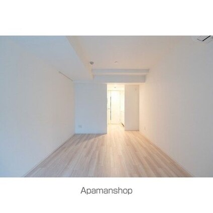 エル・セレーノ品川西大井[1LDK/33.36m2]のリビング・居間