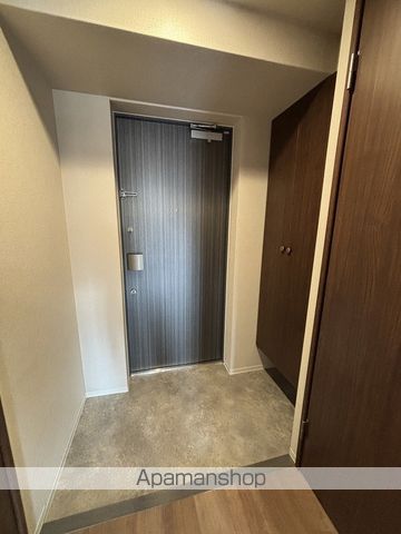 FIRSTFIOREMIKUNIIIの内装写真