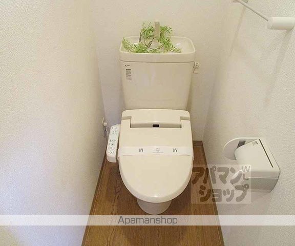 ILIOSの内装写真