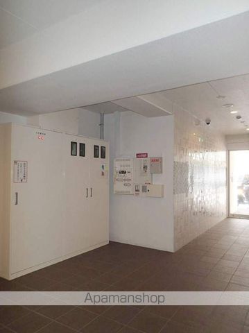 レジディア堺筋本町の内装写真