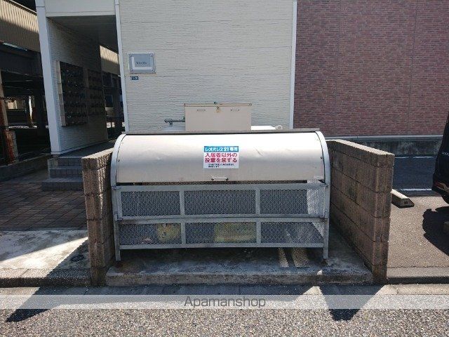 レオパレスKissMeのその他写真