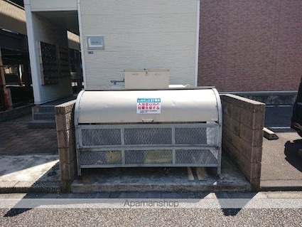 レオパレスＫｉｓｓＭｅ[1K/20.81m2]の共用部1