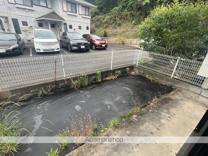 ヴェルドミール青葉台　ＡＢＣＤ[3LDK/99.91m2]の内装6