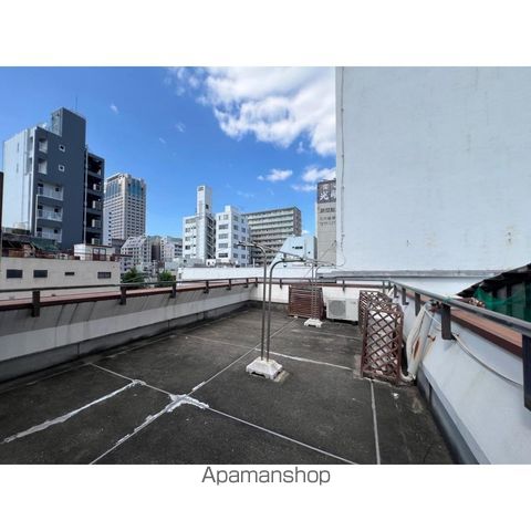 坂口ポートハイツの内装写真