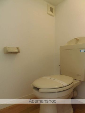 レオパレス大垣IIの内装写真